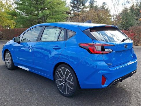 New 2025 Subaru Impreza 2.0i Sport image 3