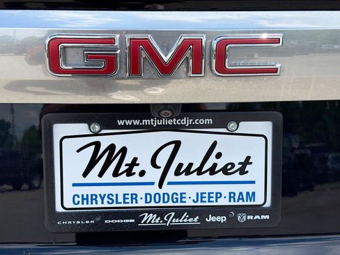 Used 2023 GMC Yukon Denali AWD/4WD image 12