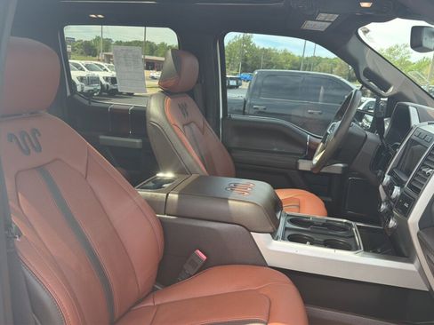 Used 2020 Ford F250 King Ranch w/ King Ranch Ultimate Package image 11
