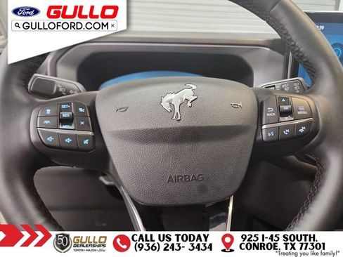 Used 2025 Ford Bronco Sport Badlands image 22