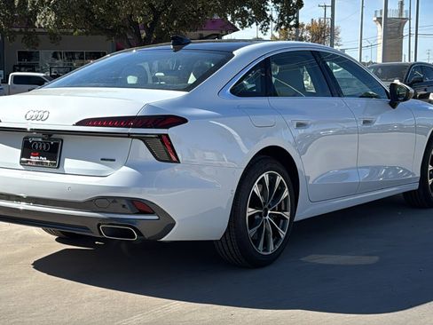 New 2026 Audi A6 Premium image 7