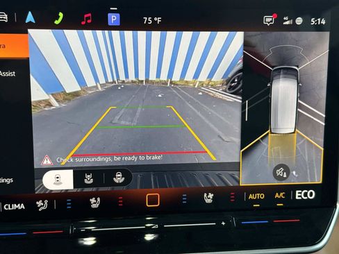 New 2025 Volkswagen ID. Buzz Pro S Plus image 25