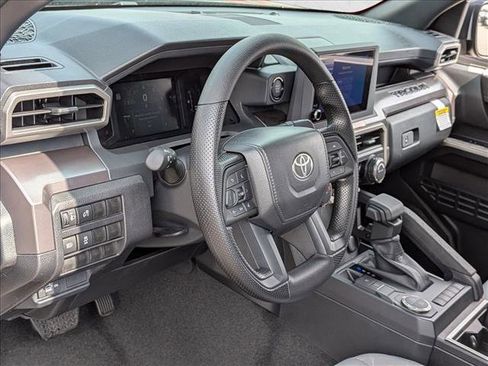 New 2026 Toyota Tacoma SR5 image 3