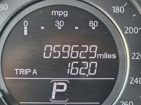 Used 2015 Honda Accord EX-L image 29