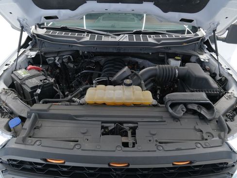 Used 2021 Ford F150 Lariat w/ Equipment Group 502A High AWD/4WD image 57