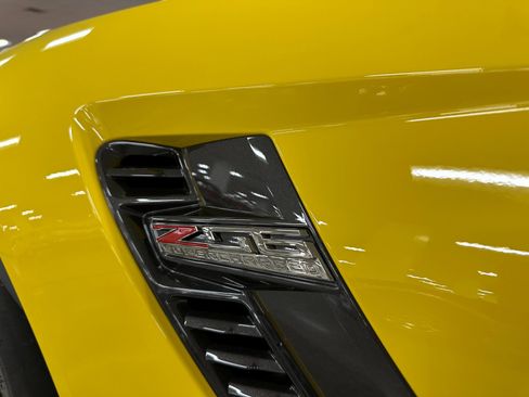 Used 2016 Chevrolet Corvette Z06 w/ C7.r Special Edition image 55