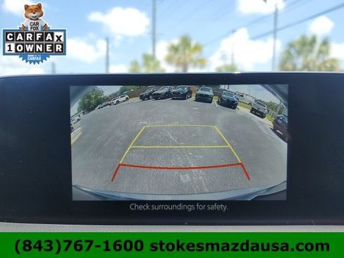 Used 2022 MAZDA CX-5 Carbon Edition AWD/4WD image 6