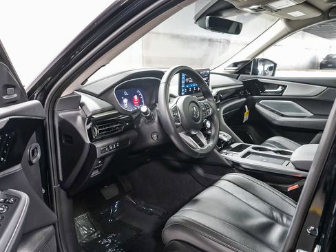 Used 2025 Acura MDX SH-AWD w/ Technology Package image 18