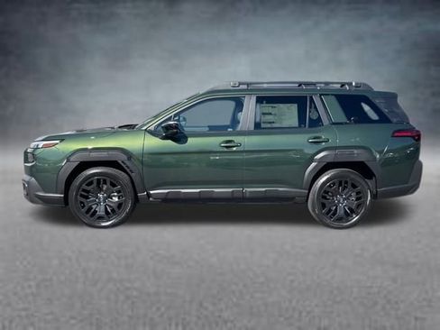 New 2026 Subaru Outback Limited XT AWD/4WD image 2