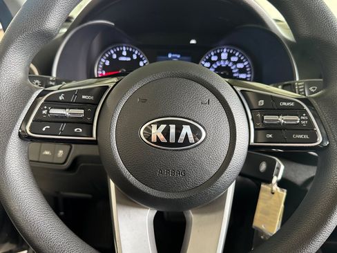 Used 2021 Kia Forte LXS FWD image 10
