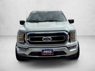 Used 2023 Ford F150 XLT w/ Equipment Group 302A High AWD/4WD video 2