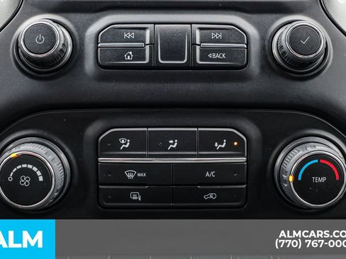 Used 2023 Chevrolet Silverado 3500 LT image 40