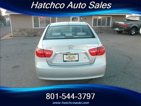 Used 2010 Hyundai Elantra GLS image 4