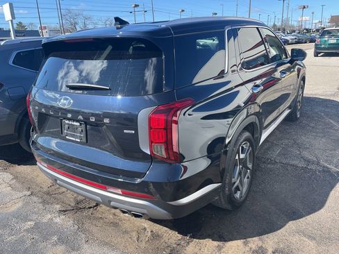 Used 2024 Hyundai Palisade SEL image 4