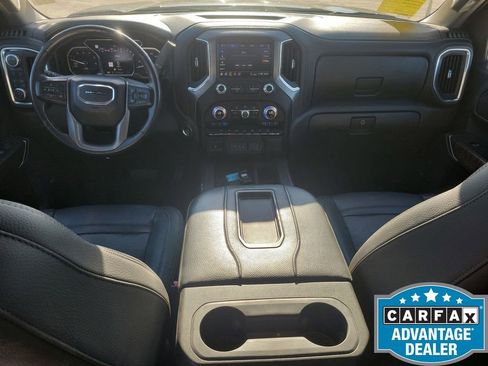 Used 2020 GMC Sierra 1500 Denali image 25