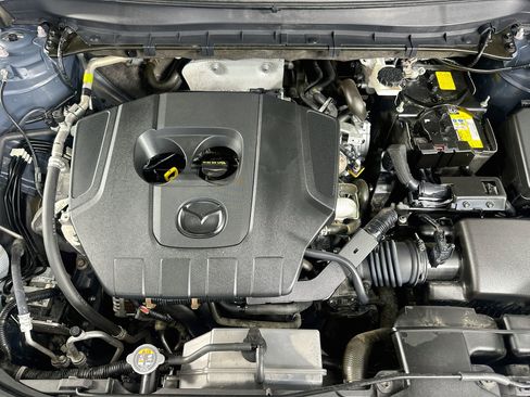 Used 2025 MAZDA CX-5 Carbon Edition AWD/4WD image 33