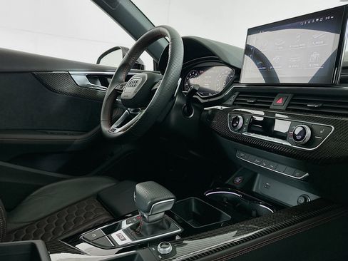 Used 2025 Audi RS 5 Sportback image 29