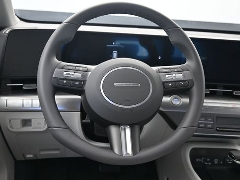 New 2026 Hyundai Kona SEL Sport image 23
