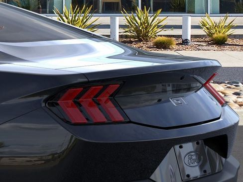 New 2026 Ford Mustang GT image 22