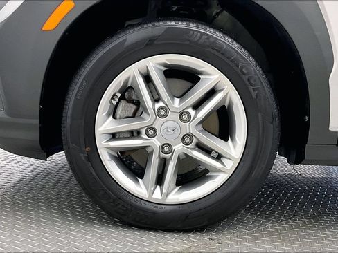 Certified 2023 Hyundai Kona SE w/ Cargo Package AWD/4WD image 8