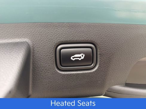 Certified 2024 Kia Seltos SX w/ SX Sunroof Package AWD/4WD image 19