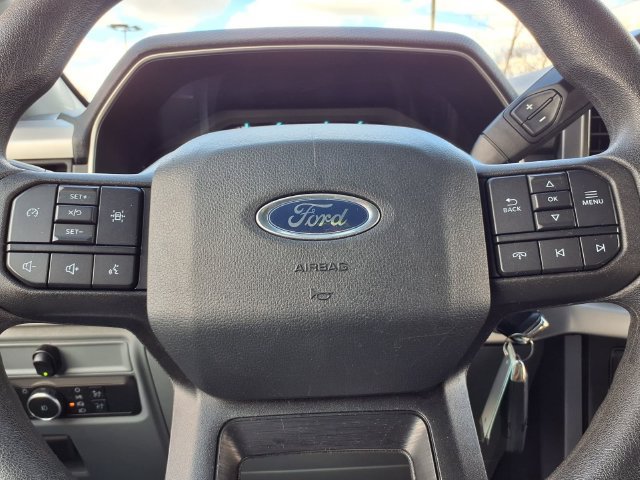 Used 2022 Ford F150 XLT w/ XTR Package AWD/4WD image 14