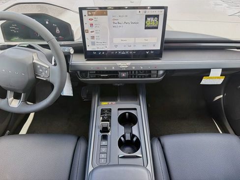 New 2026 Lexus ES 350h AWD w/ Cold Area Package image 18