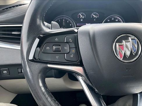 Used 2022 Buick Enclave Essence w/ Experience Buick Package image 11