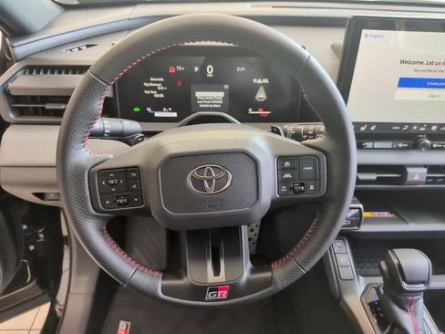 New 2026 Toyota RAV4 AWD Plug-in Hybrid image 14