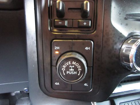 Used 2024 Ford F150 Raptor AWD/4WD image 19