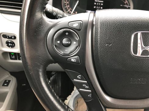 Used 2016 Honda Pilot EX-L image 15