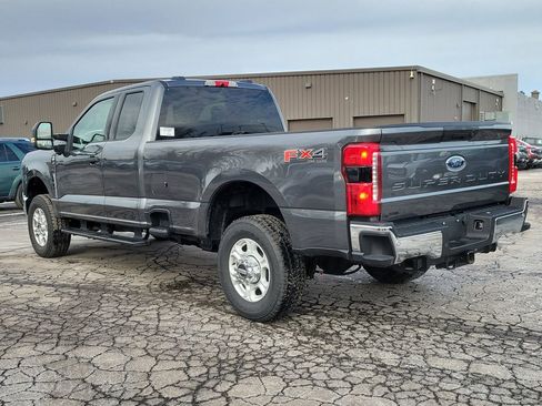 New 2026 Ford F250 XLT w/ 360-Degree Camera Package image 6