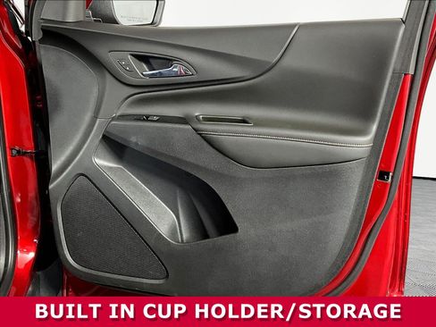 Used 2023 Chevrolet Equinox Premier FWD image 27
