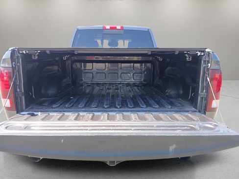 Used 2020 RAM 1500 Warlock w/ Electronics Group AWD/4WD image 26