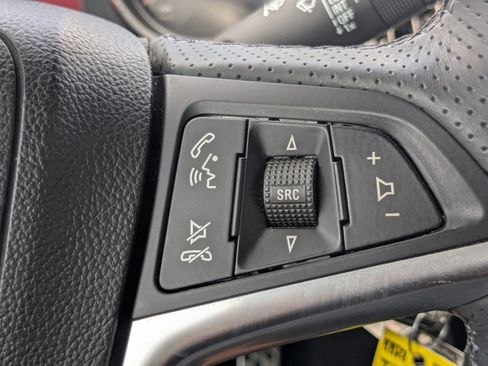 Used 2017 Buick Cascada Sport Touring FWD image 25