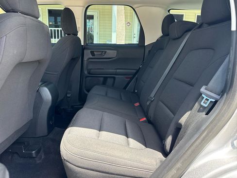Used 2021 Ford Bronco Sport AWD/4WD image 23