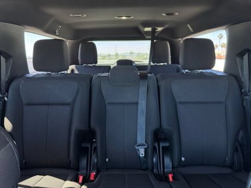 Used 2018 Ford Expedition Max XLT w/ Cargo Package AWD/4WD image 20