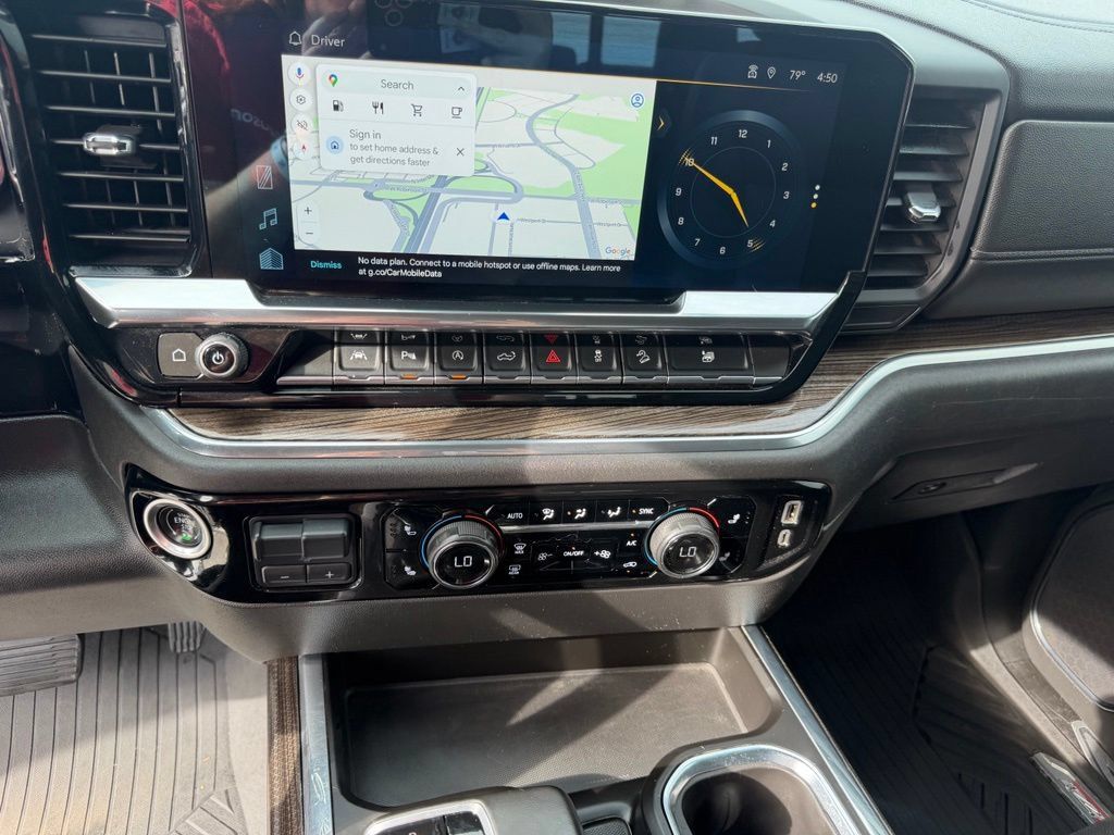 Used 2023 Chevrolet Silverado 1500 RST w/ RST All Star Premium Package AWD/4WD image 37