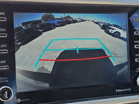 Used 2022 Toyota Tacoma SR5 w/ SR5 Appearance Package (SM) image 21