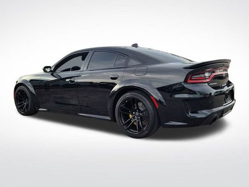 Used 2023 Dodge Charger SRT Hellcat w/ Harman/Kardon Audio Group image 7