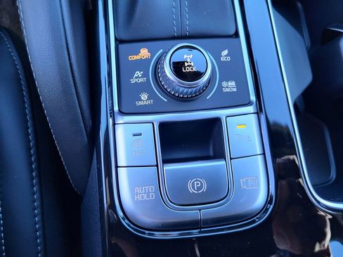 New 2025 Kia Telluride SX X-Line image 23