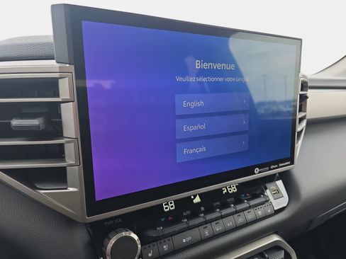 Used 2023 Toyota Tundra Limited image 20