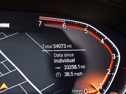 Used 2023 BMW 530i xDrive w/ M Sport Package image 39