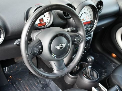 Used 2014 MINI Cooper Countryman FWD image 48