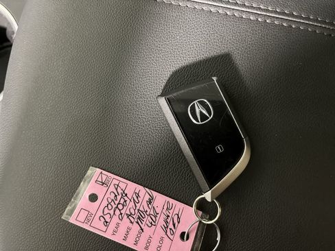 Certified 2024 Acura MDX SH-AWD image 24