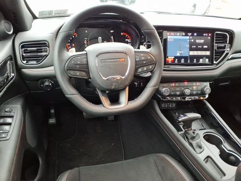 New 2026 Dodge Durango GT AWD/4WD image 21