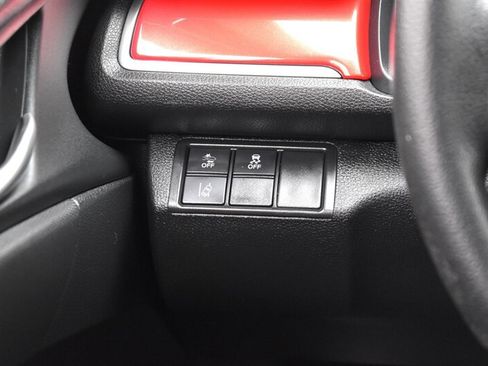 Used 2019 Honda Civic LX image 16