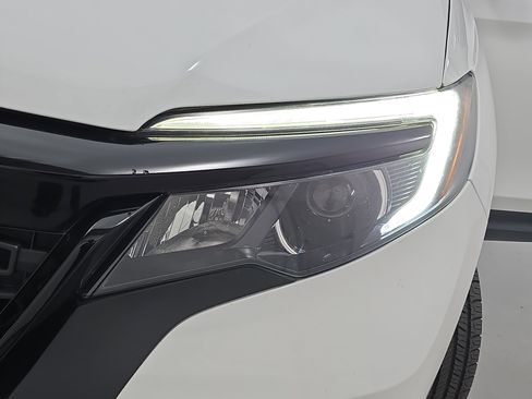 Used 2020 Honda Passport EX-L image 31