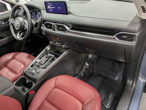 Certified 2023 MAZDA CX-5 Carbon Edition image 29