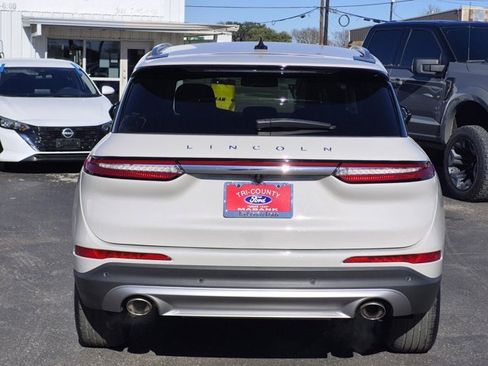 Used 2022 Lincoln Corsair FWD w/ Equipment Group 101A image 6